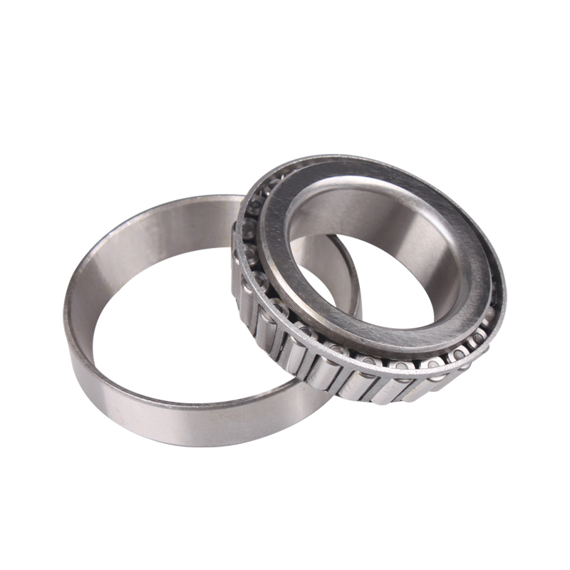 Tapered Roller Bearings