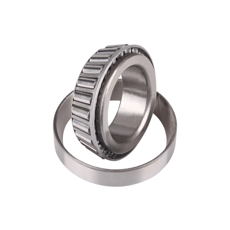 Tapered Roller Bearings