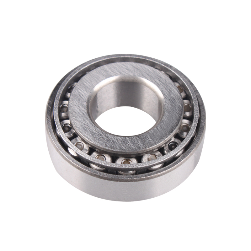 Tapered Roller Bearings