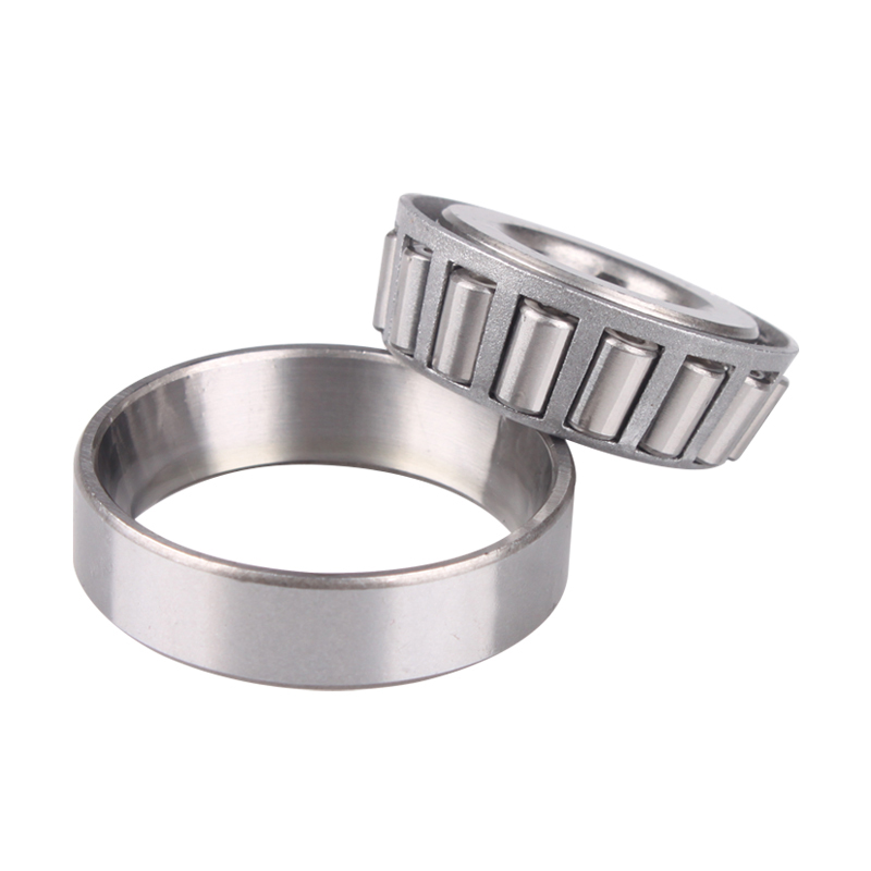 Tapered Roller Bearings