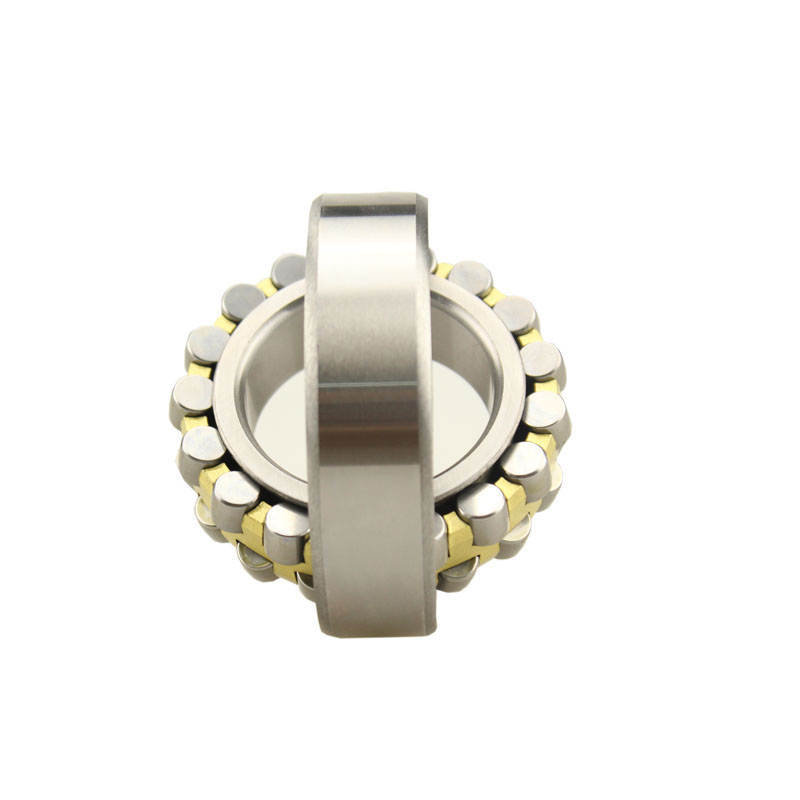 Spherical Roller Bearings
