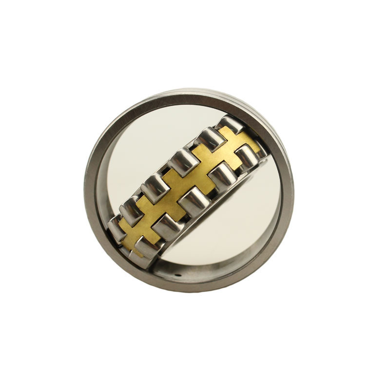 Spherical Roller Bearings