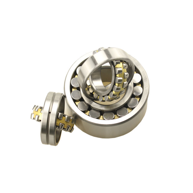 Spherical Roller Bearings