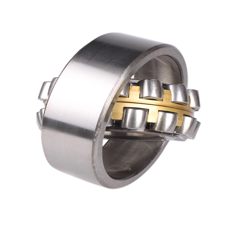 Spherical Roller Bearings