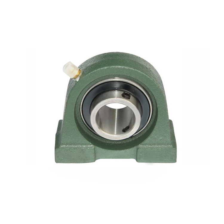 Mounted Ball Bearings (UC / UCP Series)