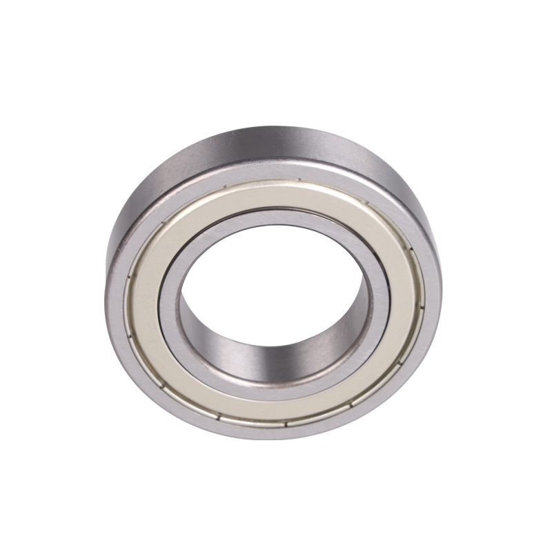 Deep Groove Ball Bearing