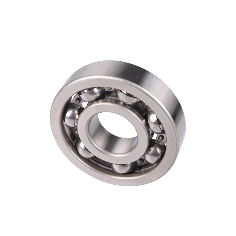 Deep Groove Ball Bearing