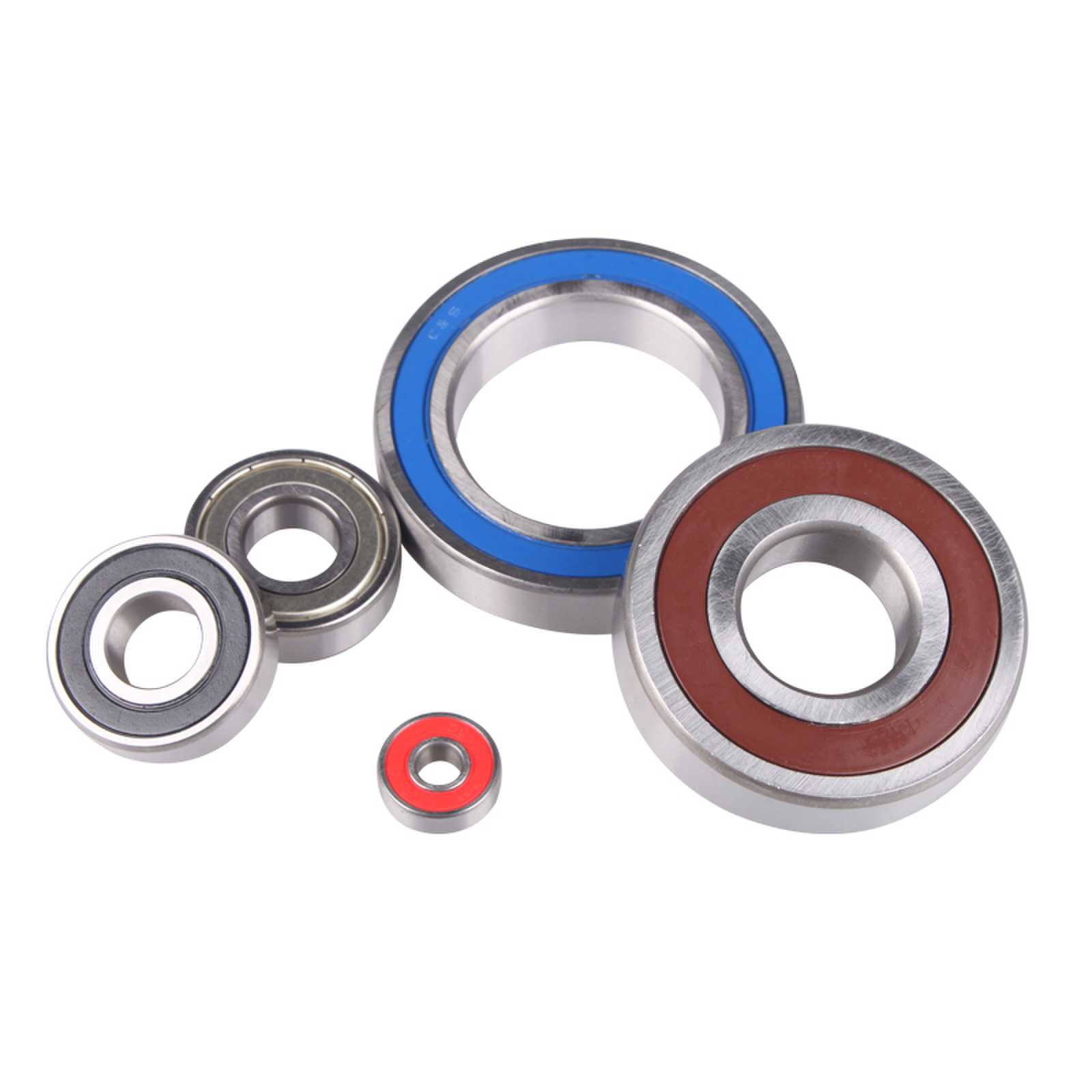 Deep Groove Ball Bearing