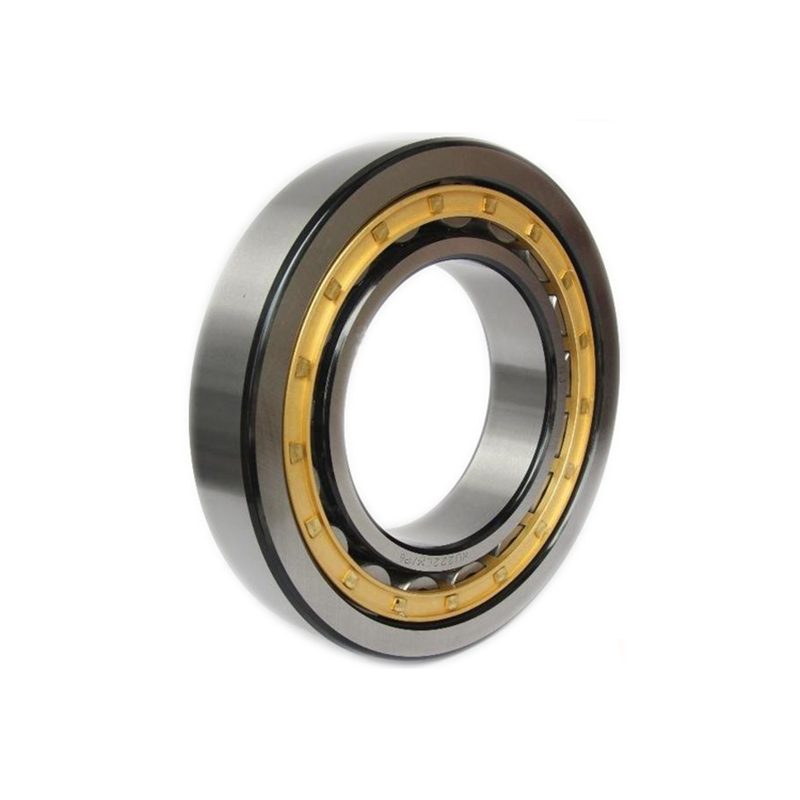 Cylindrical Roller Bearings