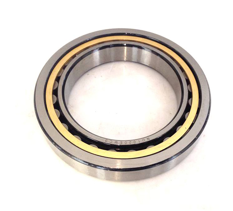 Cylindrical Roller Bearings