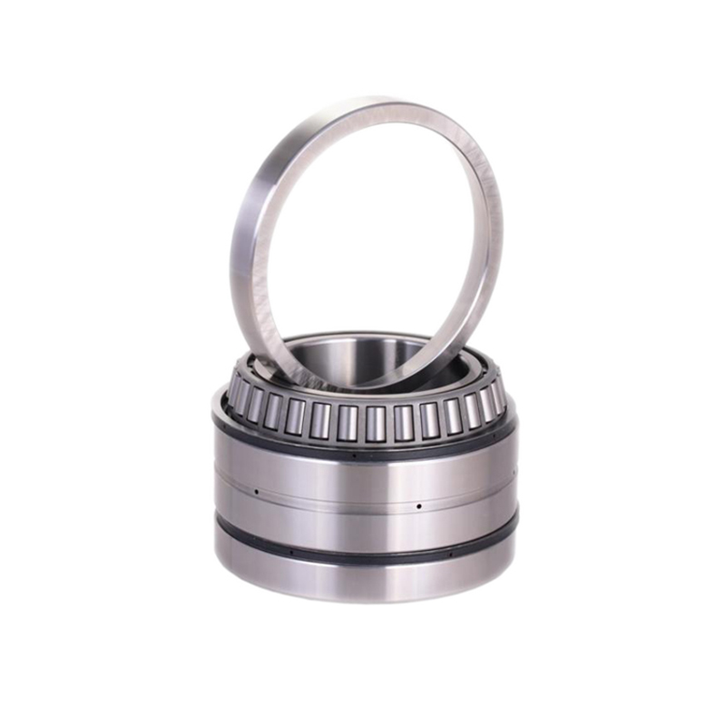 Cylindrical Roller Bearings