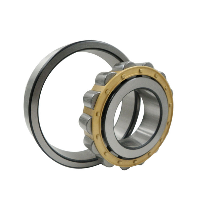 Cylindrical Roller Bearings