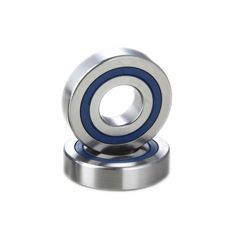 Angular Contact Ball Bearings