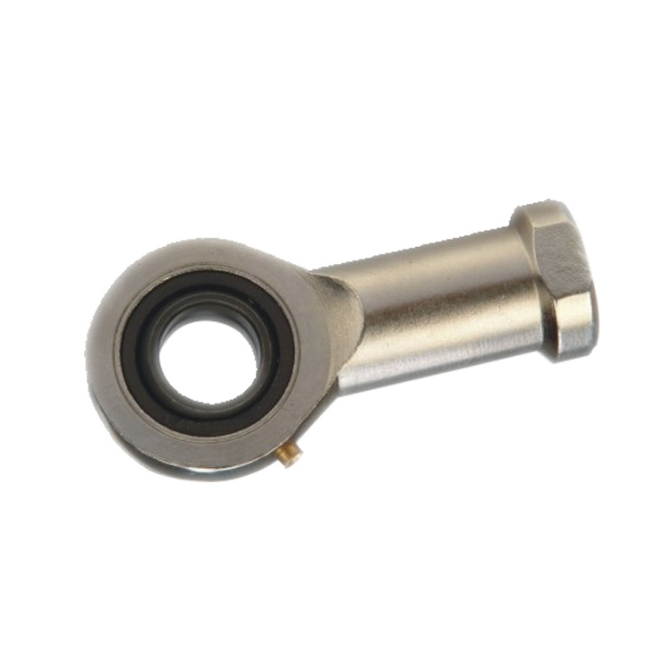 Spherical Plain Bearings