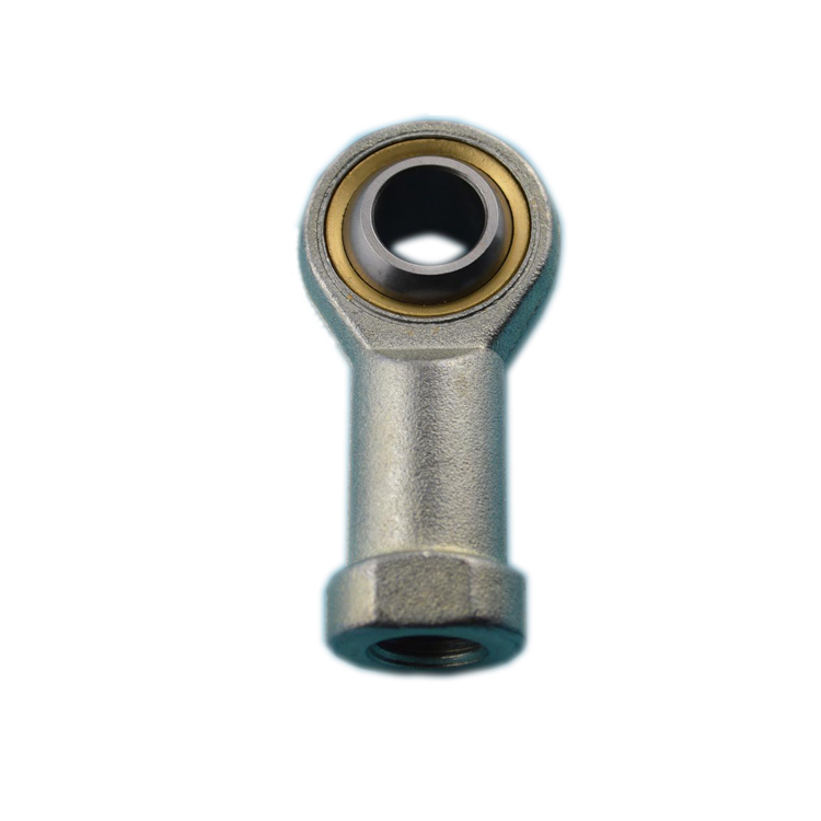 Spherical Plain Bearings
