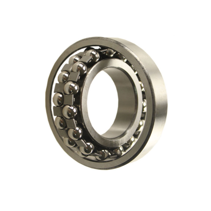 Self‑Aligning Ball Bearings