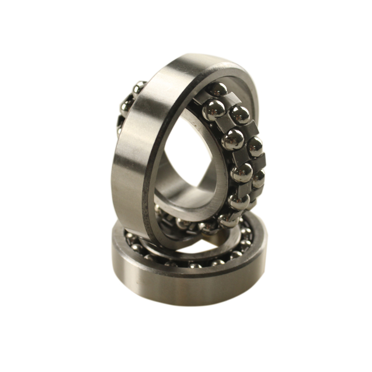Self‑Aligning Ball Bearings
