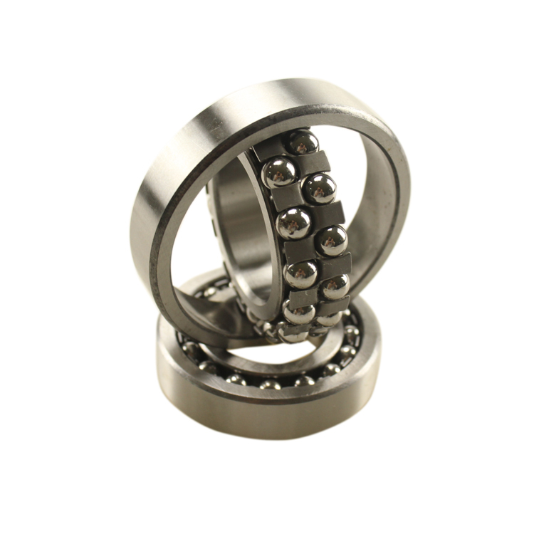Self‑Aligning Ball Bearings