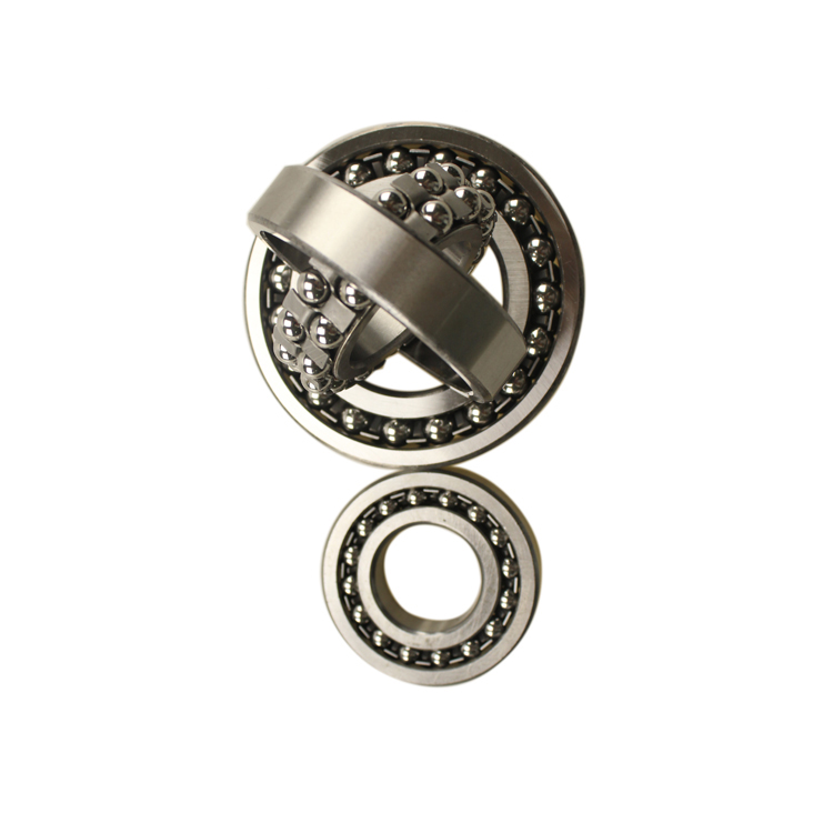 Self‑Aligning Ball Bearings