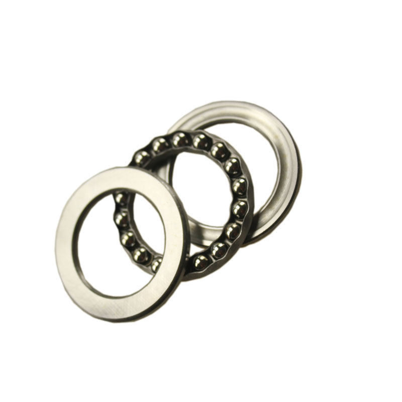 Thrust Roller Bearings