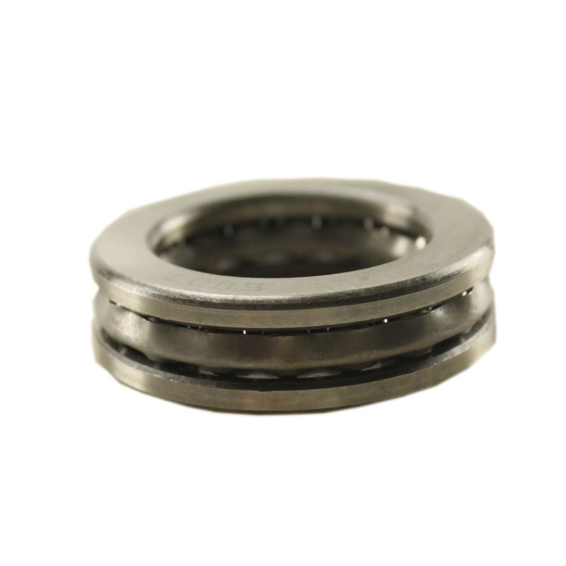 Thrust Roller Bearings