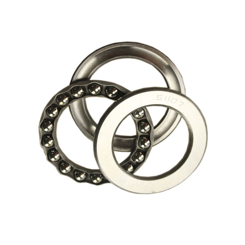Thrust Roller Bearings
