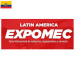 BMT Participates in LATIN AMERICA EXPOMEC, Guayaquil, Ecuador, May 2025