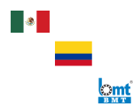 BMT Overseas Market Promotion Tour in Colombia & Mexico (March–April 2026)