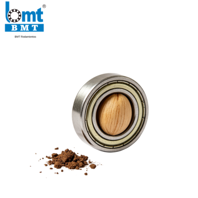 Establishment of Ningbo Demy Bearings Co., Ltd. in 2004