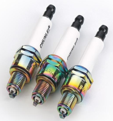 Spark Plug