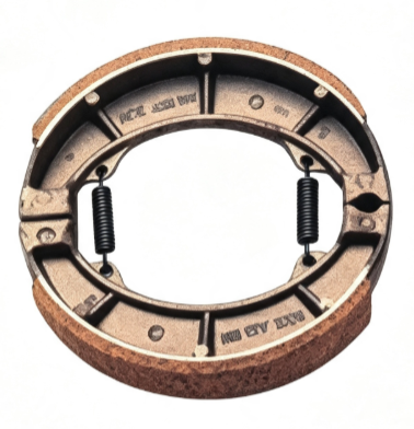 Brake shoe