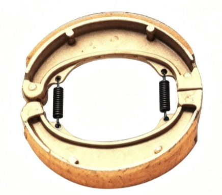 Brake shoe