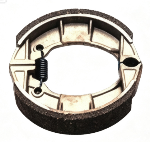 Brake shoe