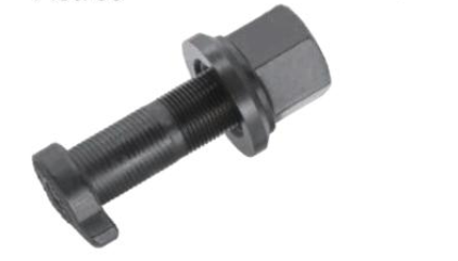 Automotive Fasteners
