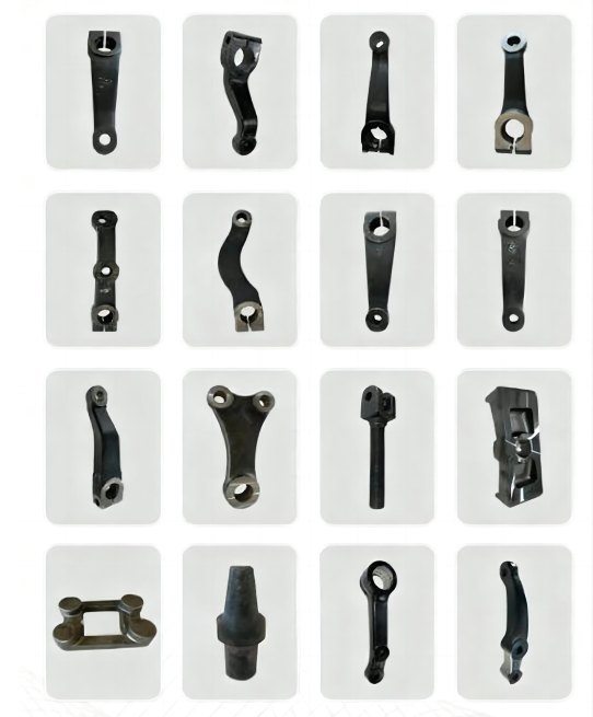 Automotive Control Arm