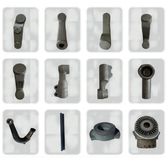 Automotive Control Arm