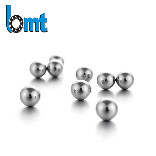 BALLS & ROLLERS