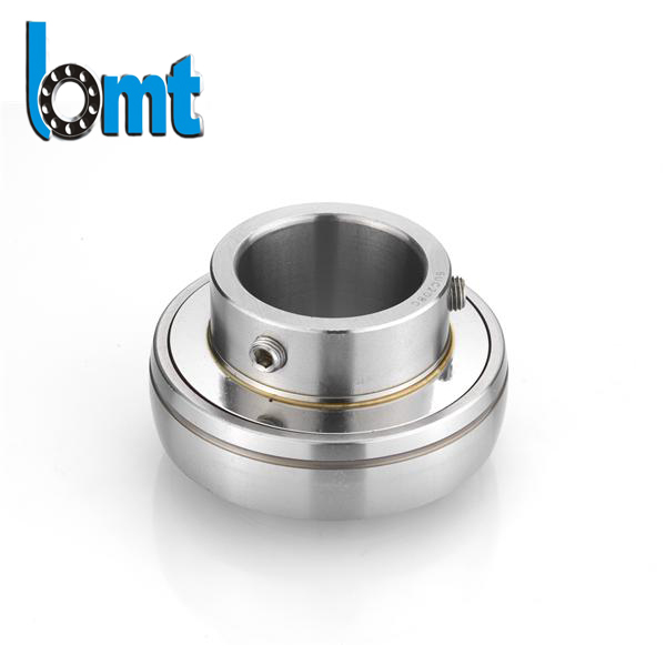 Stainless Steel Bearings