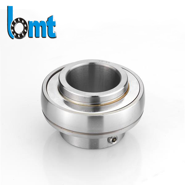 Stainless Steel Bearings