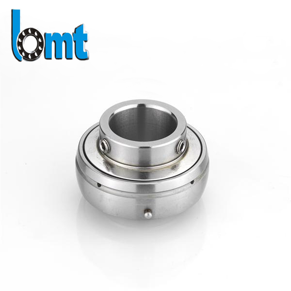 Stainless Steel Bearings