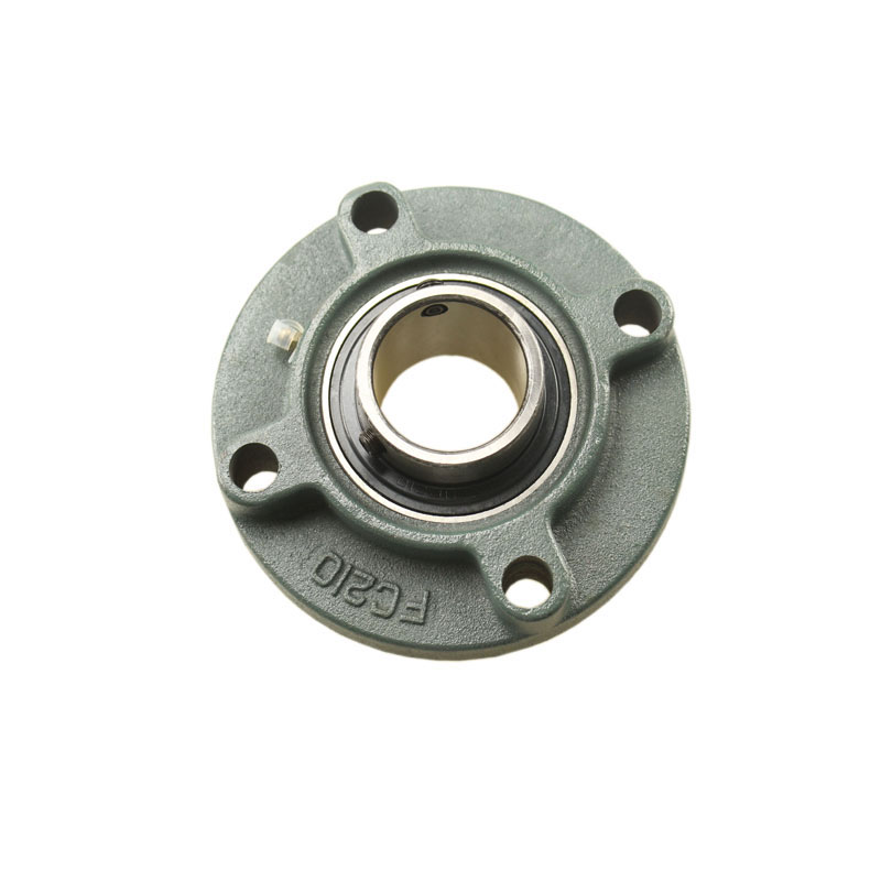 Mounted Ball Bearings (UC / UCP Series)