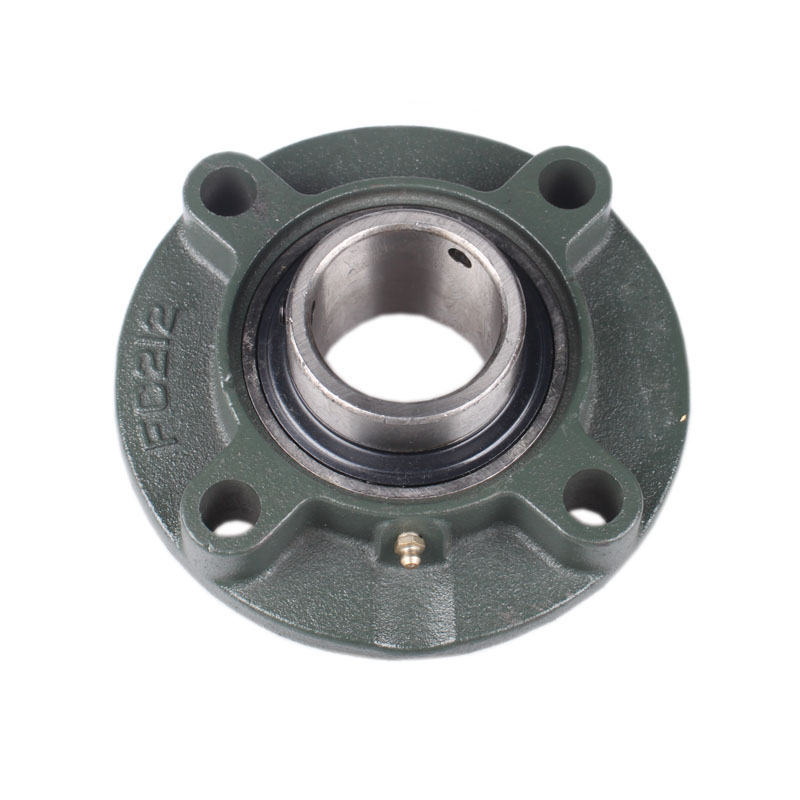 Mounted Ball Bearings (UC / UCP Series)